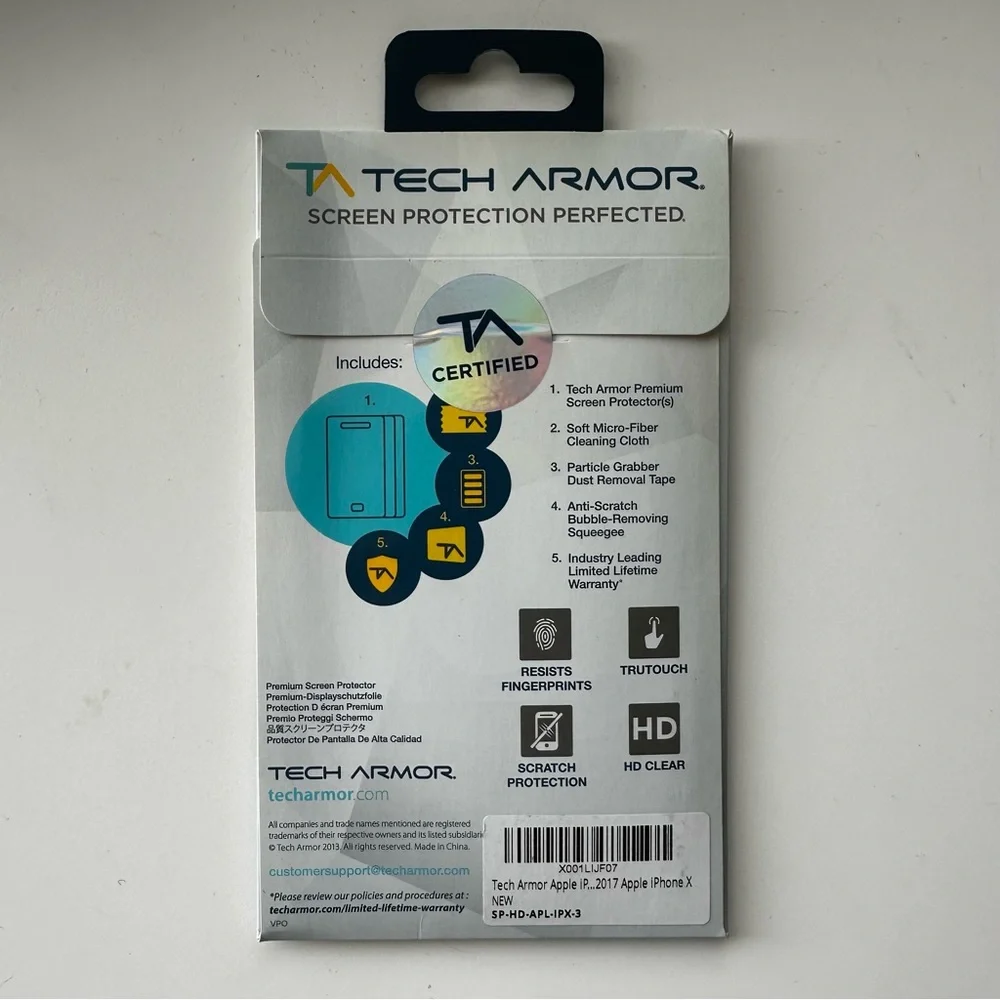 iPhone 11 Pro/ iPhone X/Xs Screen Protectors